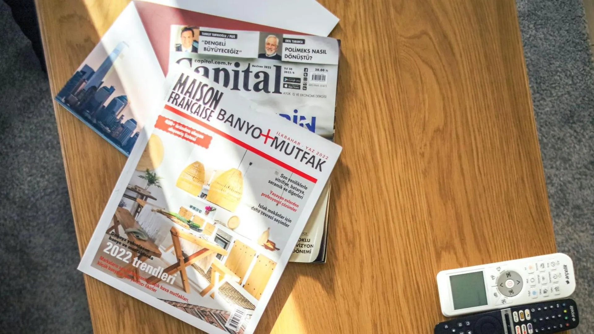 Skovde Διαμέρισμα Αττάλεια