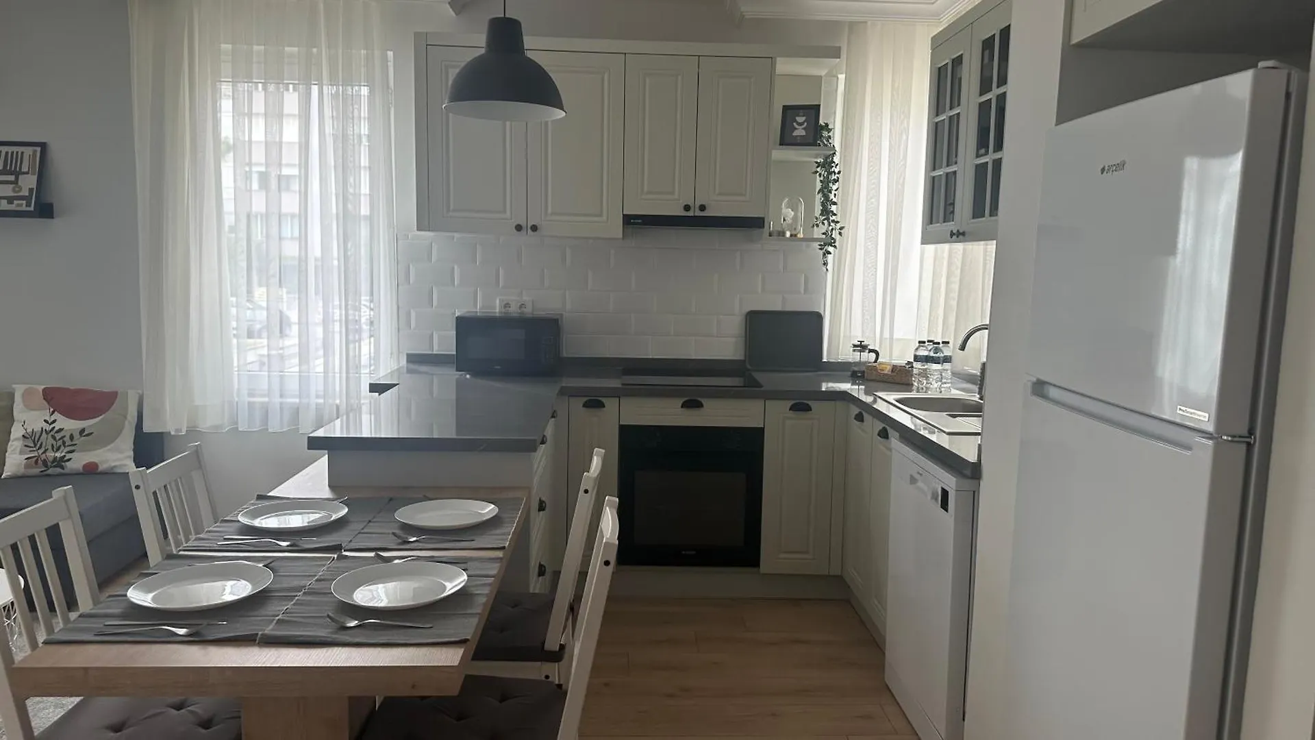 Skovde Διαμέρισμα Αττάλεια 0*,  Τουρκία