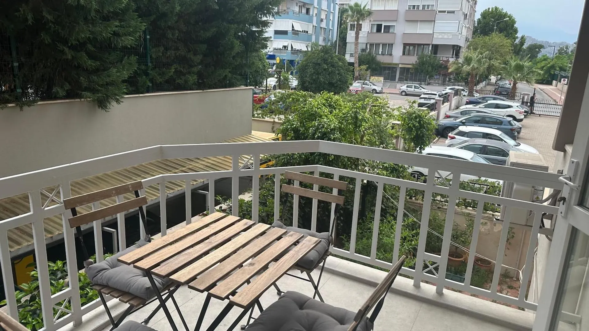 Skovde Διαμέρισμα Αττάλεια